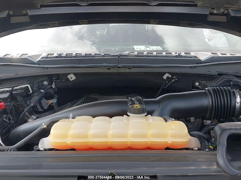 VIN 1FTFW1RG8JFD73591 2018 FORD F-150 RAPTOR