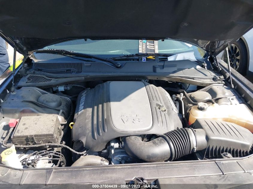 2020 DODGE CHALLENGER R/T - 2C3CDZBTXLH191623