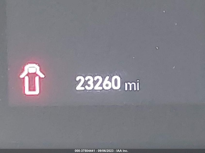 2022 RAM PROMASTER 1500 LOW ROOF 136" WB - 3C6LRVAG6NE109578