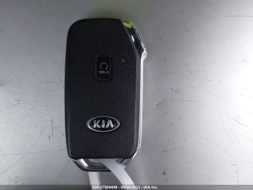 VIN 5XXG64J27MG062147 2021 KIA K5 GT-LINE