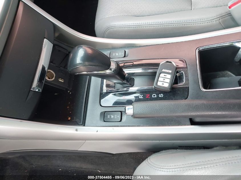 2015 HONDA ACCORD SEDAN EX-L - 1HGCR3F8XFA036316