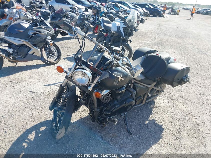 2010 KAWASAKI VN900 C - JKAVN2C11AA037541