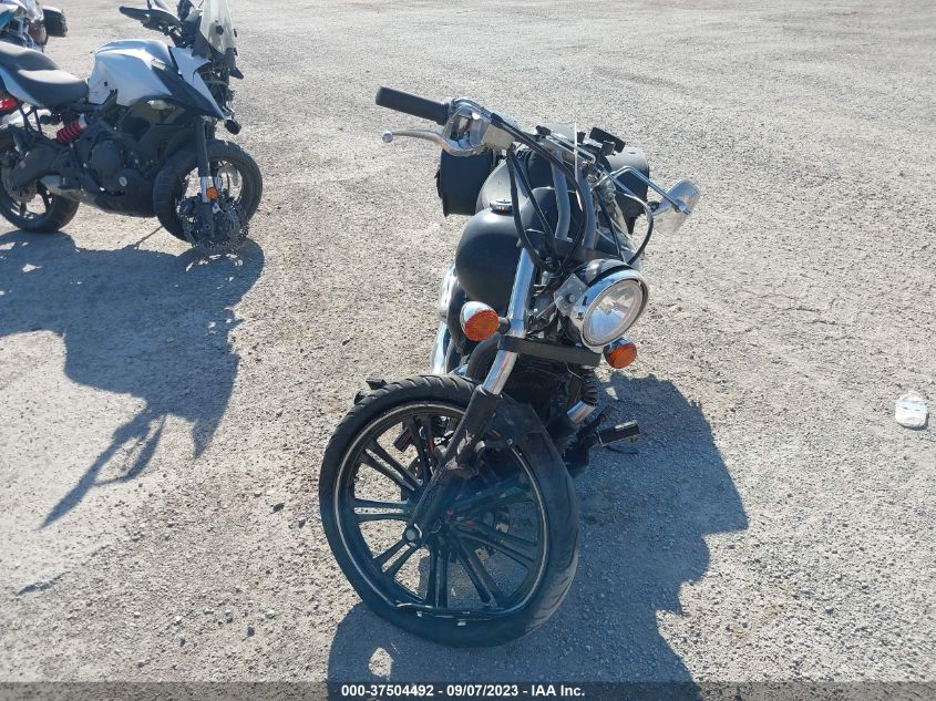 2010 KAWASAKI VN900 C - JKAVN2C11AA037541