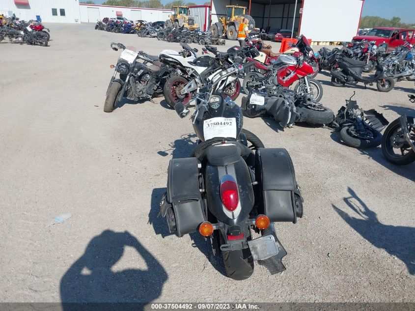 2010 KAWASAKI VN900 C - JKAVN2C11AA037541