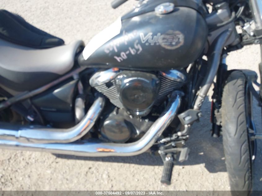 2010 KAWASAKI VN900 C - JKAVN2C11AA037541