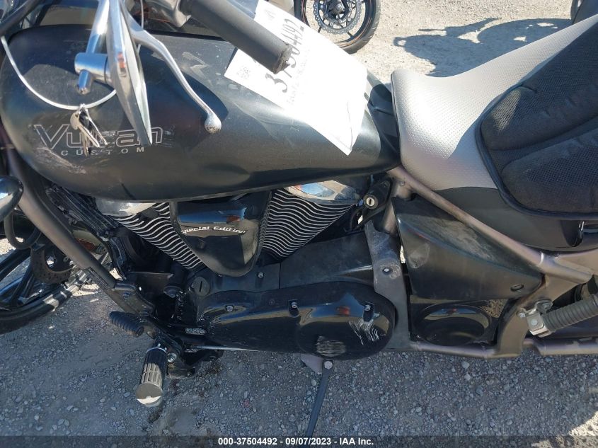 2010 KAWASAKI VN900 C - JKAVN2C11AA037541