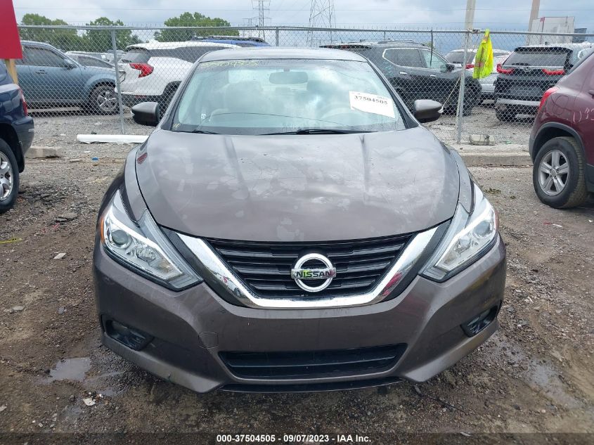 2016 NISSAN ALTIMA 2.5 SL - 1N4AL3AP2GC124147