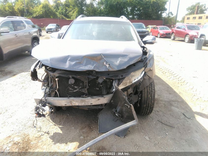 2013 LEXUS RX 350 - 2T2BK1BA1DC171264