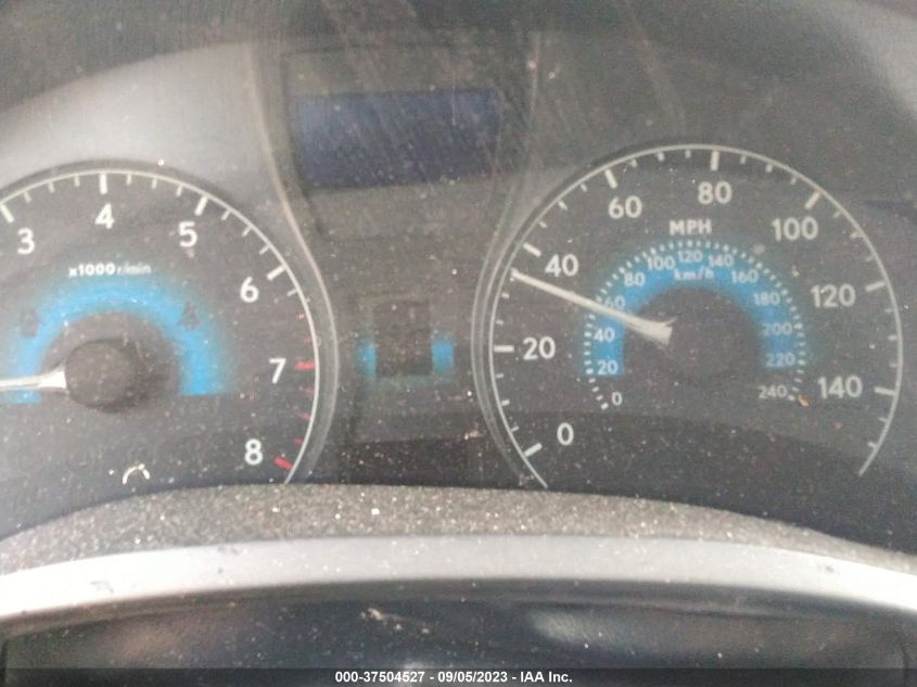 2013 LEXUS RX 350 - 2T2BK1BA1DC171264