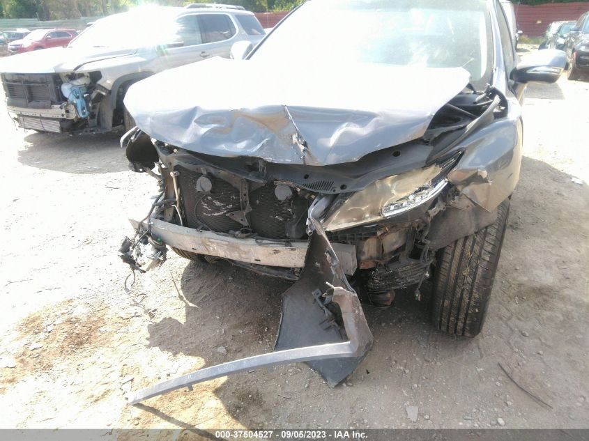 2013 LEXUS RX 350 - 2T2BK1BA1DC171264