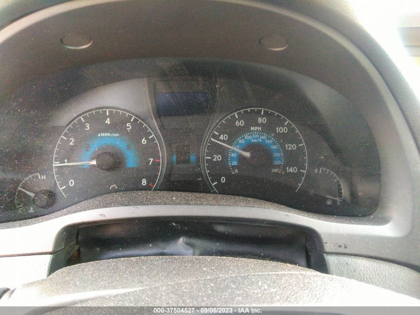 2013 LEXUS RX 350 - 2T2BK1BA1DC171264