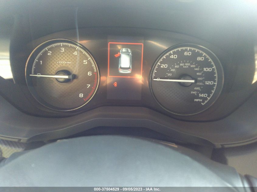 2023 SUBARU FORESTER - JF2SKAAC5PH518782