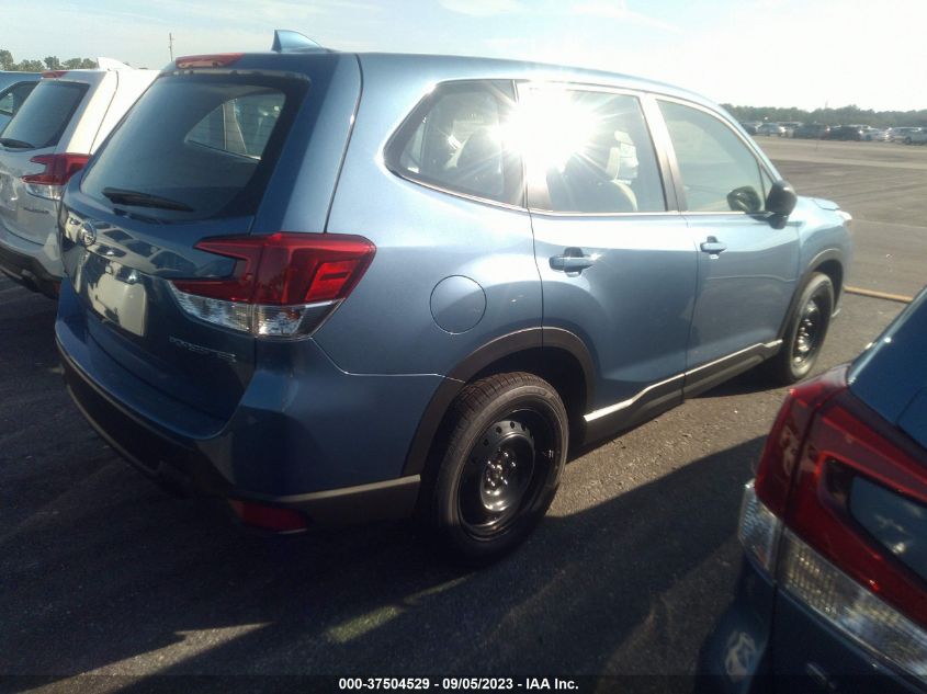 2023 SUBARU FORESTER - JF2SKAAC5PH518782