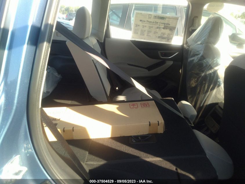 2023 SUBARU FORESTER - JF2SKAAC5PH518782
