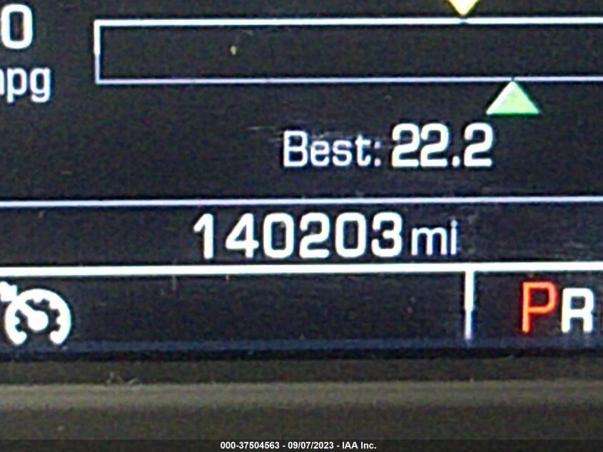 2014 CHEVROLET SILVERADO 1500 LT - 1GCVKREC7EZ147023