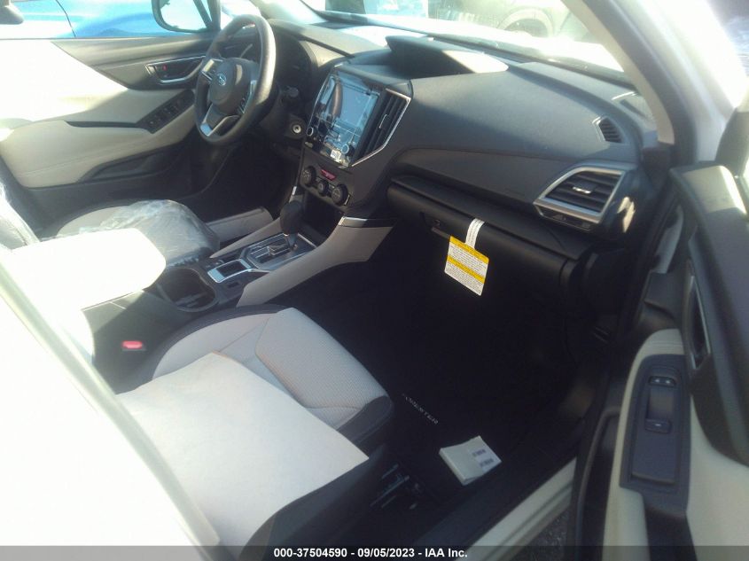 2023 SUBARU FORESTER - JF2SKAAC0PH507432