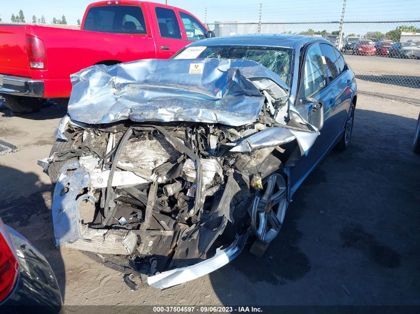 2013 BMW 328I WBA3A5C59DF354078