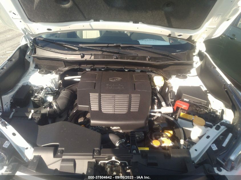 2023 SUBARU FORESTER - JF2SKAAC1PH518715