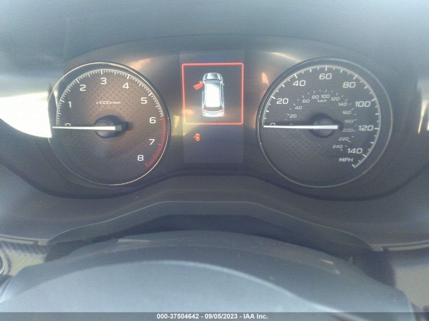 2023 SUBARU FORESTER - JF2SKAAC1PH518715