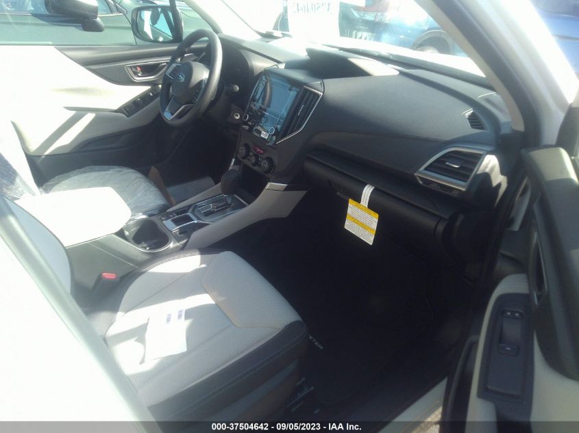 2023 SUBARU FORESTER - JF2SKAAC1PH518715