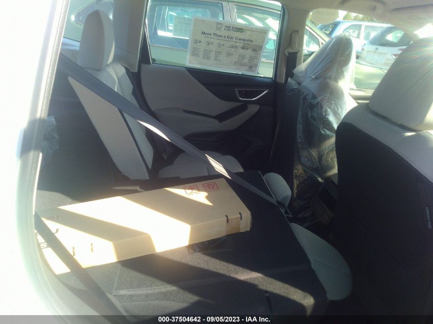 2023 SUBARU FORESTER - JF2SKAAC1PH518715