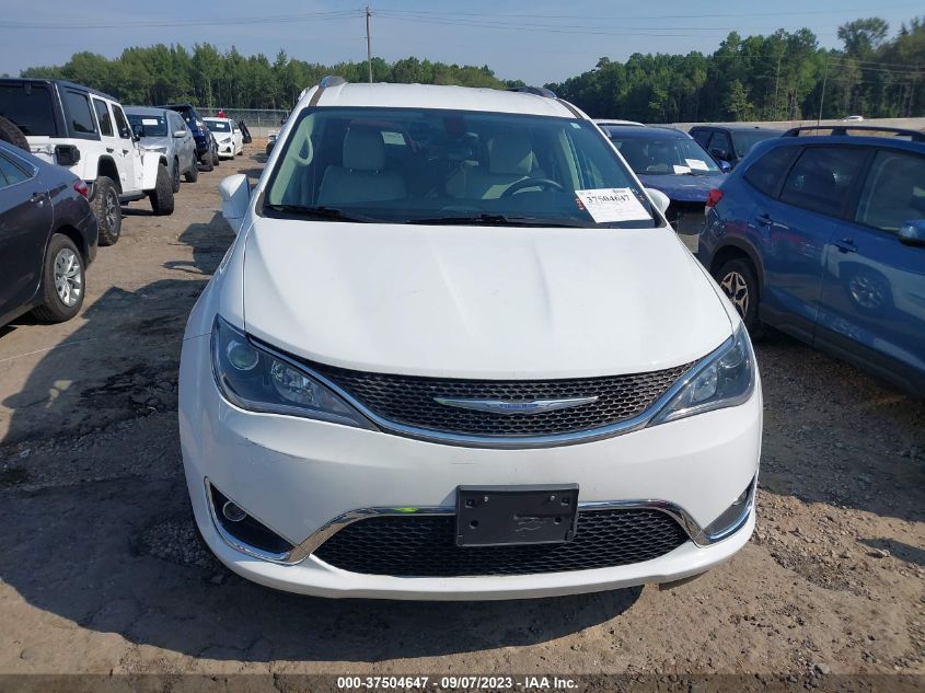 2018 CHRYSLER PACIFICA TOURING L - 2C4RC1BGXJR193960