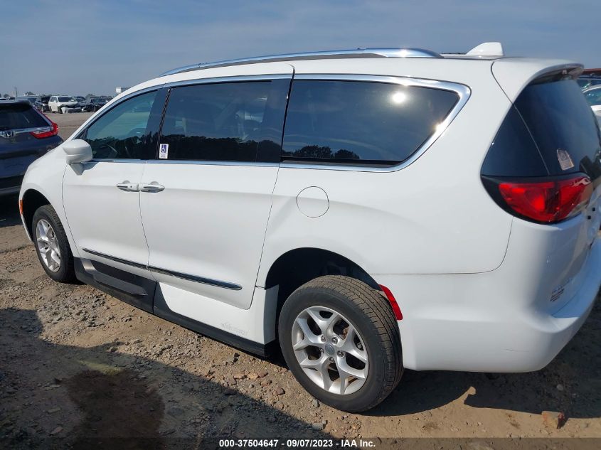2018 CHRYSLER PACIFICA TOURING L - 2C4RC1BGXJR193960
