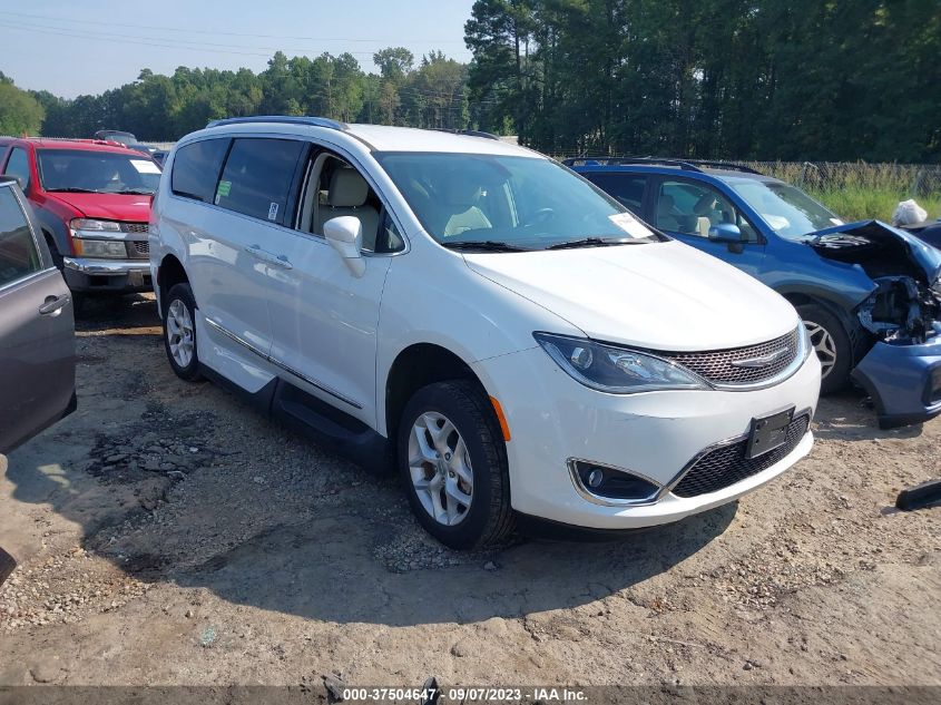 2018 CHRYSLER PACIFICA TOURING L - 2C4RC1BGXJR193960