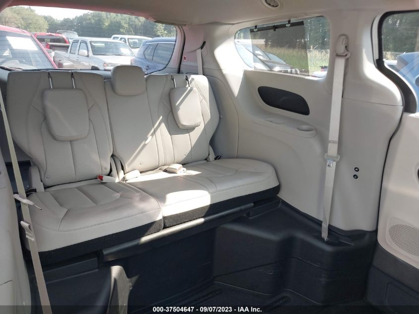 2018 CHRYSLER PACIFICA TOURING L - 2C4RC1BGXJR193960