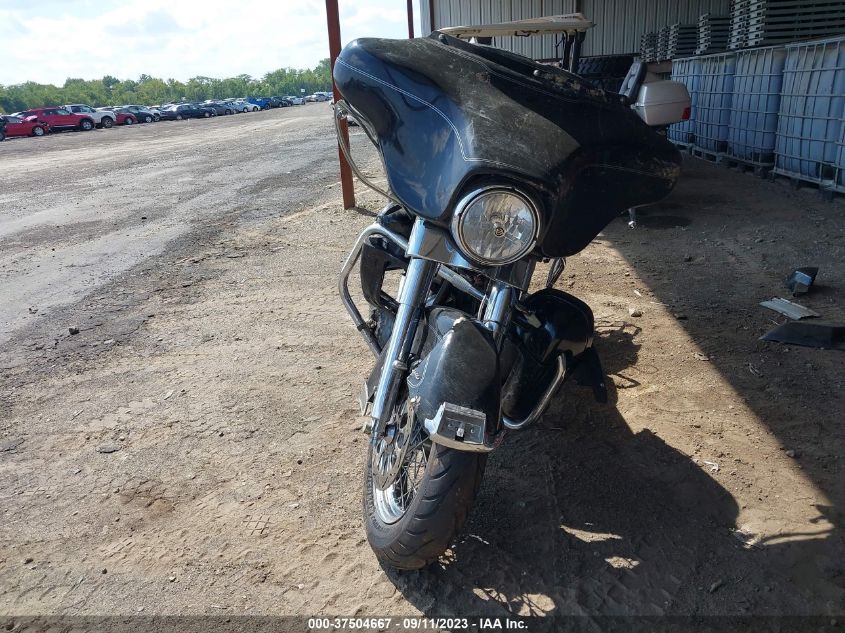 2007 HARLEY-DAVIDSON FLHTCUI - 1HD1FC4147Y663301