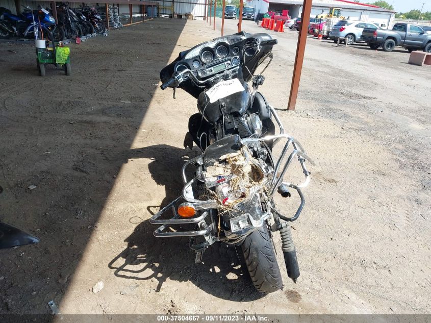 2007 HARLEY-DAVIDSON FLHTCUI - 1HD1FC4147Y663301