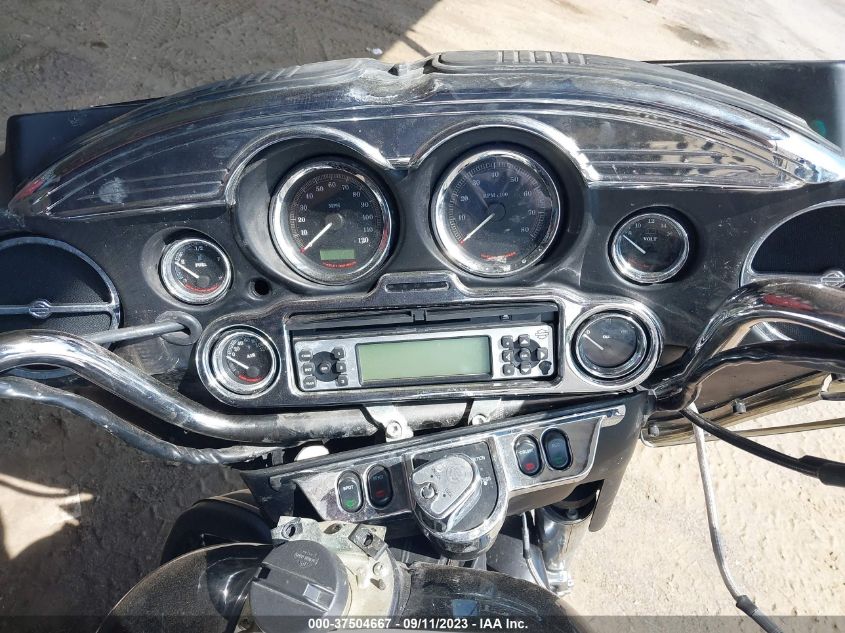 2007 HARLEY-DAVIDSON FLHTCUI - 1HD1FC4147Y663301