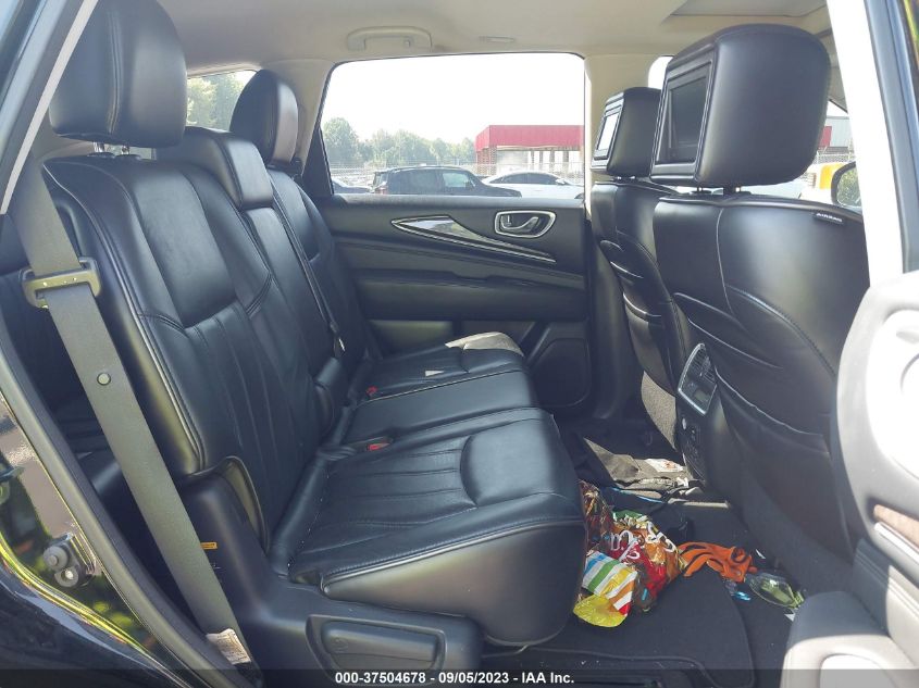 2013 INFINITI JX 5N1AL0MN9DC319060