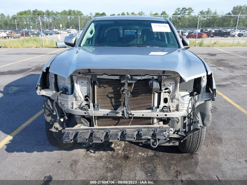 2016 TOYOTA TACOMA SR5/SR - 5TFAX5GN5GX051851