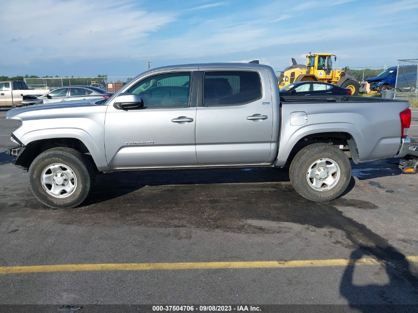 2016 TOYOTA TACOMA SR5/SR - 5TFAX5GN5GX051851