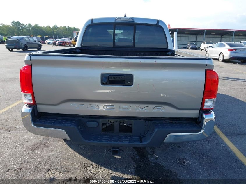2016 TOYOTA TACOMA SR5/SR - 5TFAX5GN5GX051851