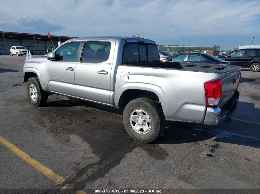 2016 TOYOTA TACOMA SR5/SR - 5TFAX5GN5GX051851