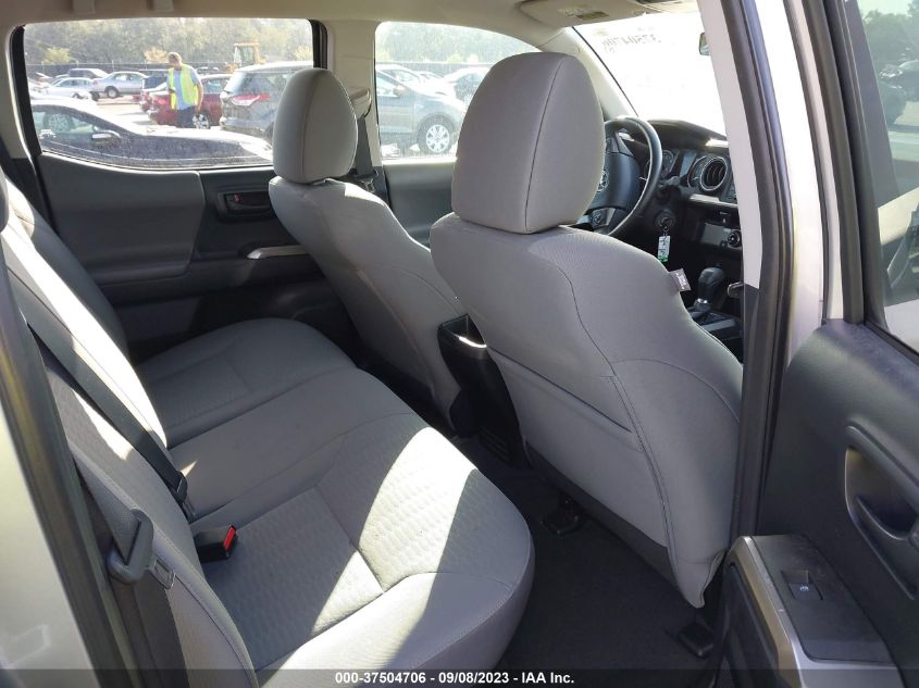 2016 TOYOTA TACOMA SR5/SR - 5TFAX5GN5GX051851