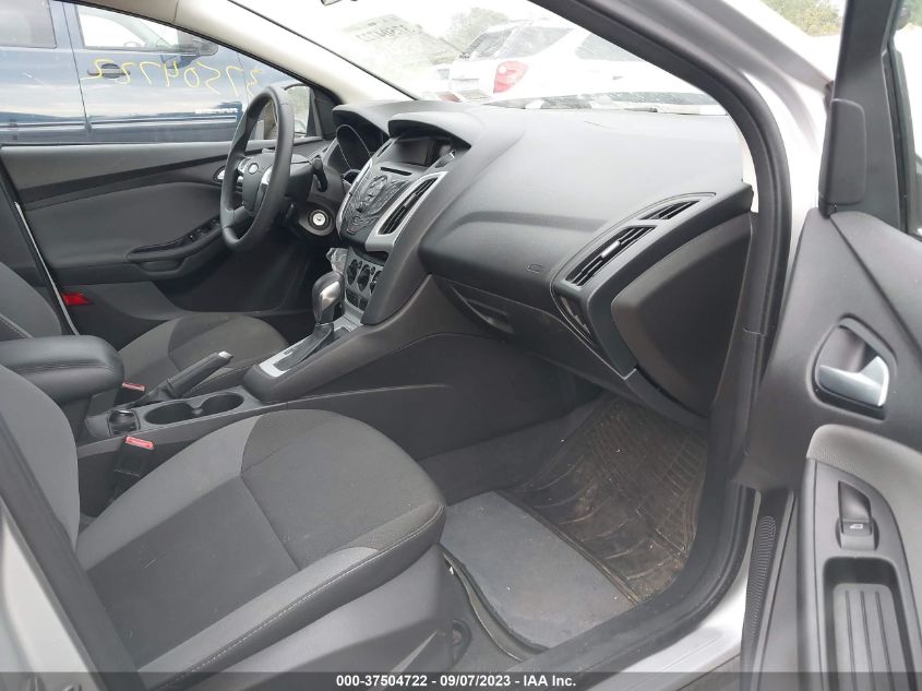 2013 FORD FOCUS SE - 1FADP3F22DL216370