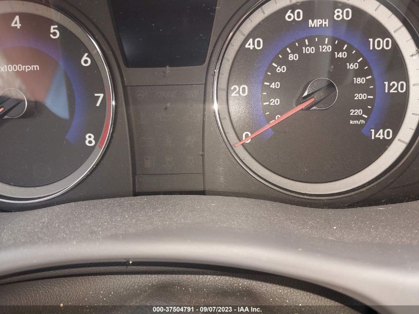 2017 HYUNDAI ACCENT SE - KMHCT5AE0HU305221