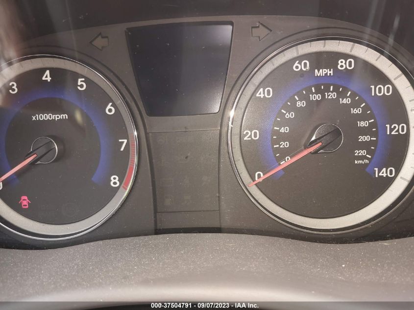 2017 HYUNDAI ACCENT SE - KMHCT5AE0HU305221