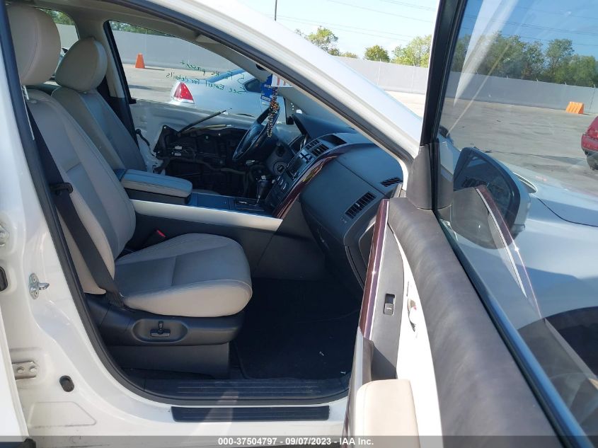 2014 MAZDA CX-9 GRAND TOURING - JM3TB2DA2E0442198