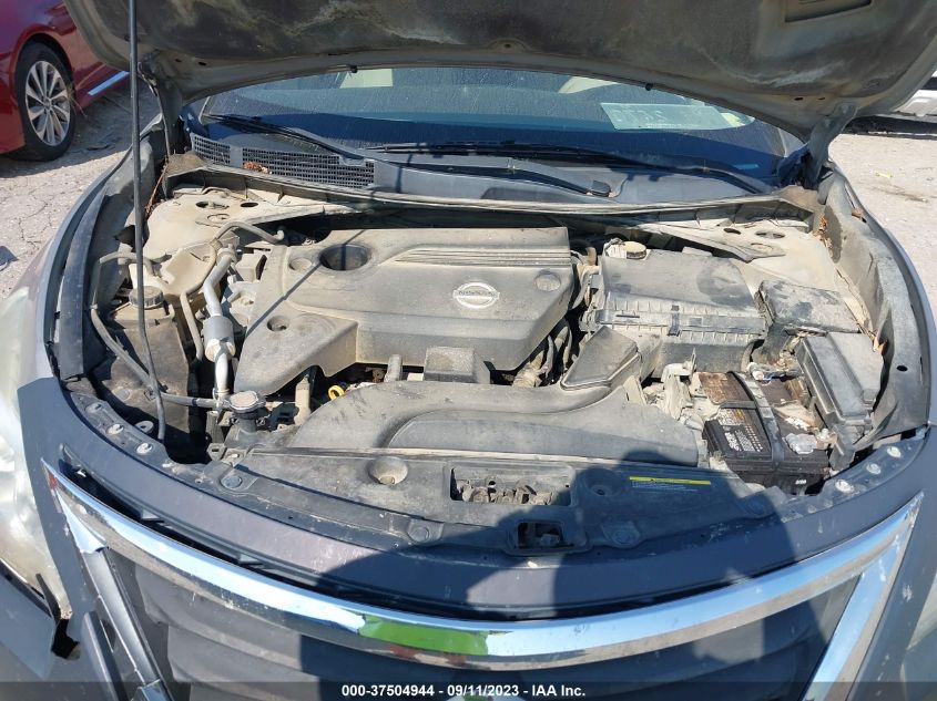 2014 NISSAN ALTIMA 2.5 S - 1N4AL3AP0EN250718