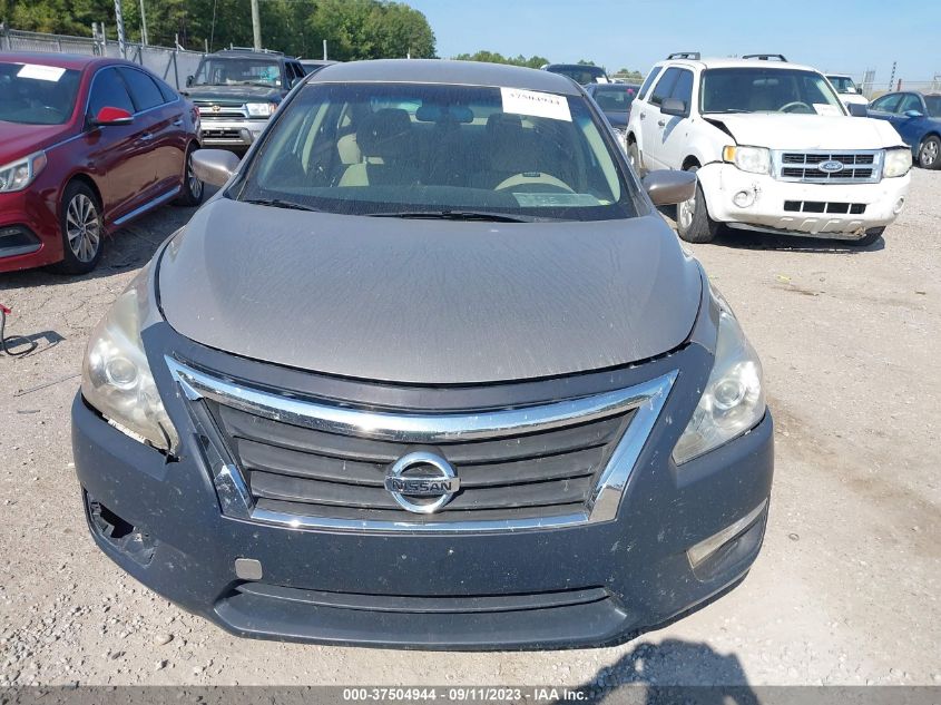 2014 NISSAN ALTIMA 2.5 S - 1N4AL3AP0EN250718