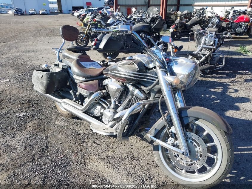 2006 YAMAHA XV1900 CT - JYAVP22E16A002540