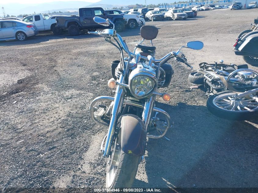 2006 YAMAHA XV1900 CT - JYAVP22E16A002540