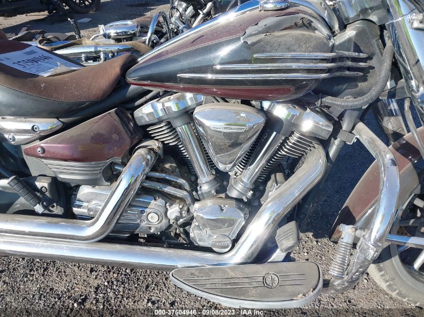 2006 YAMAHA XV1900 CT - JYAVP22E16A002540
