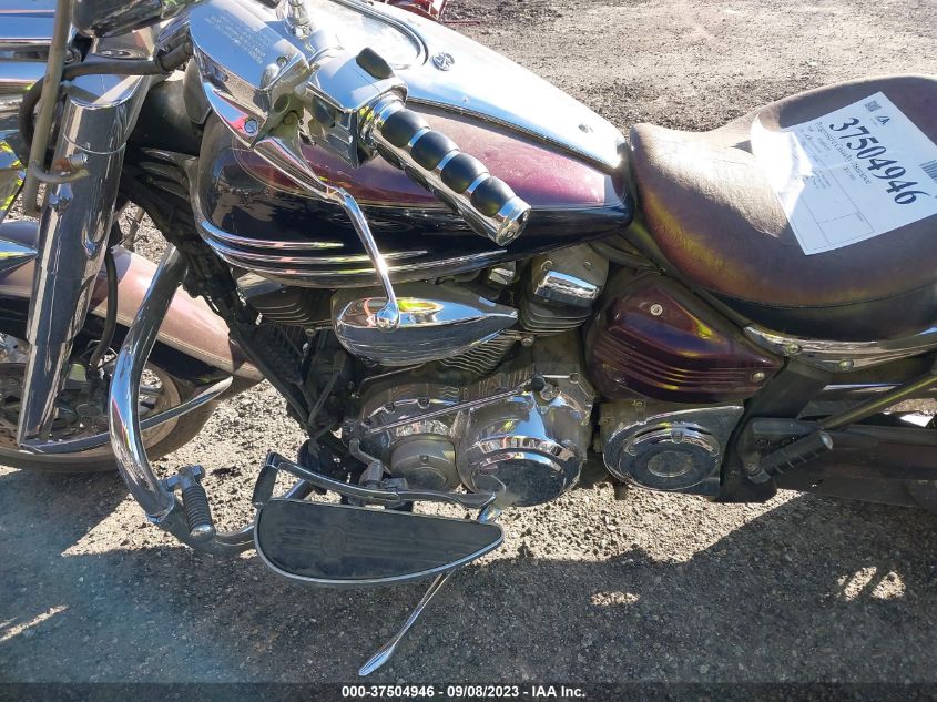 2006 YAMAHA XV1900 CT - JYAVP22E16A002540