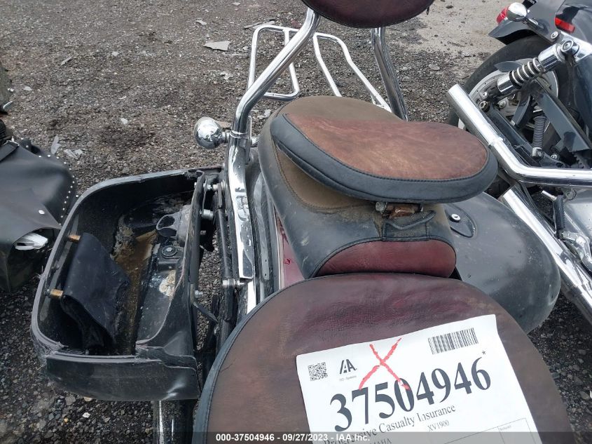 2006 YAMAHA XV1900 CT - JYAVP22E16A002540