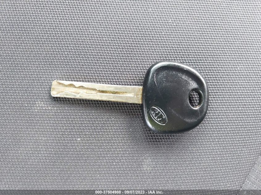 2013 KIA RIO LX - KNADM4A38D6318681